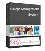 College Management Software company