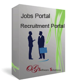 Job Portal development company