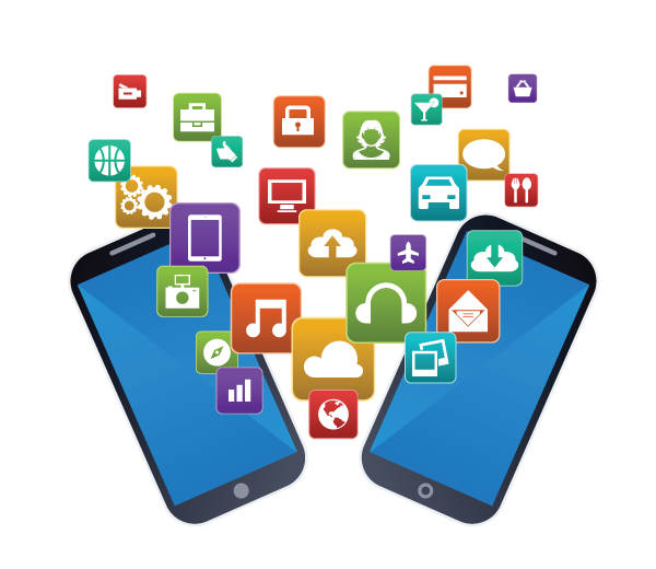 Mobile App Developers - Android / iOS Chennai