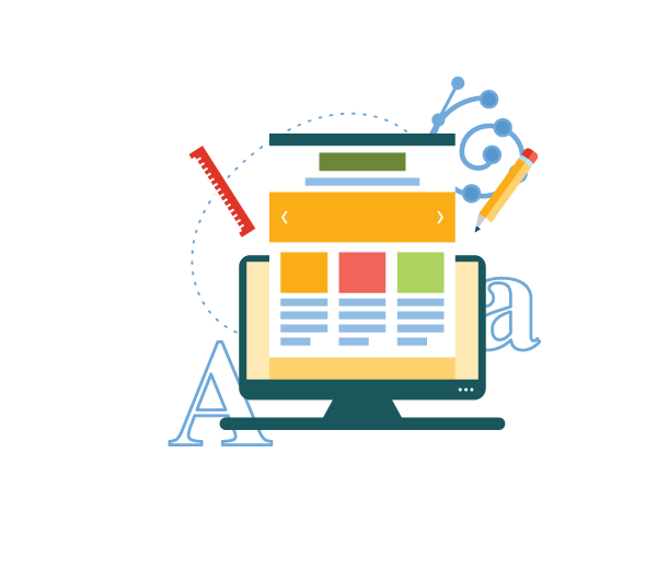 We delivery the Unique design and solutions