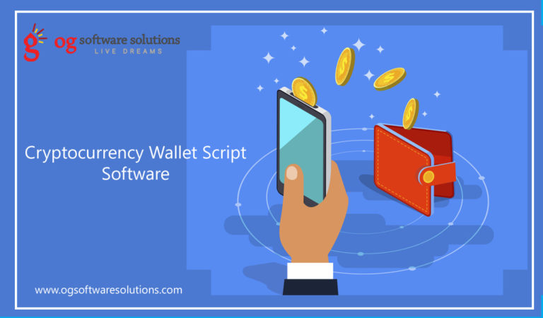 cryptocurrency wallet script